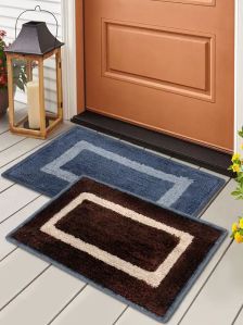 Rectangular Door Mats