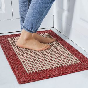 Square Door Mats