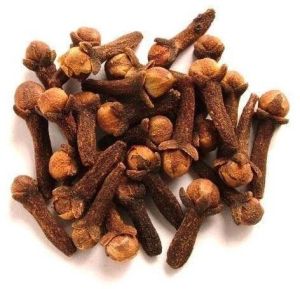 whole clove