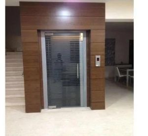 Elevator Annual Maintenance Contract Services