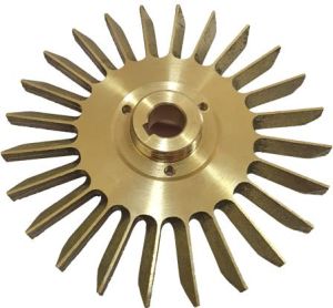 Gunmetal Impeller