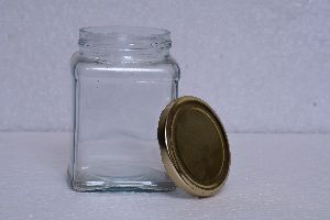 750ml ITC Glass Jar