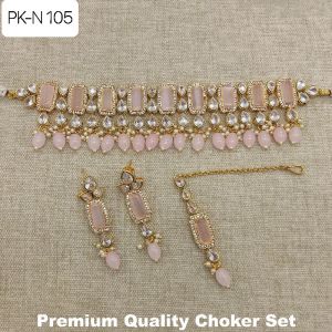 Reverse Ad Choker Set