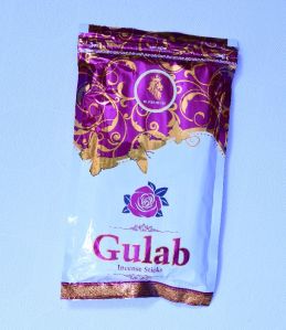 Gulab Incense Sticks