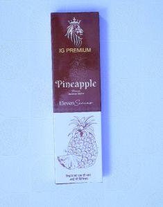 Pineapple Incense Sticks