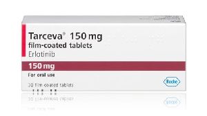 Erlotinib Tablets