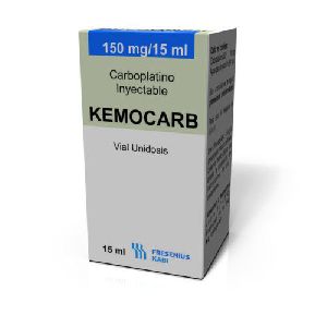 Kemocarb Injection