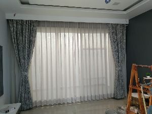 Designer Curtains