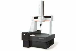 Coordinate Measuring Machine