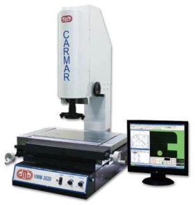 video measuring system