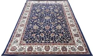 Kashmiri Persian Floor Carpet