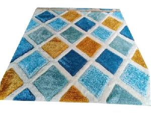 Microfiber Room Carpet