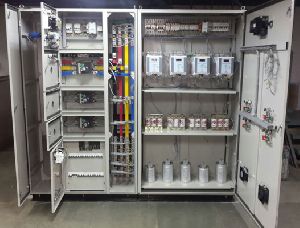APFC Based Capacitor Panel
