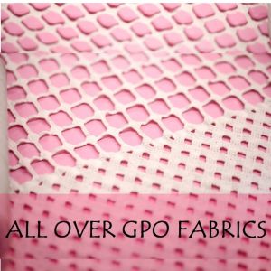 All Over GPO Fabrics