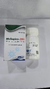 ANTI COVID MOLNUPIRAVIR