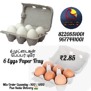 Egg Tray