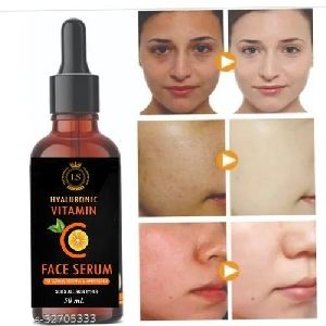 Vitamin C Face Serum