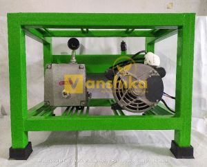 Q1S3 Single Bucket Milking Machine