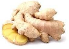 Ginger Oil