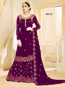 Designer Salwar Suits