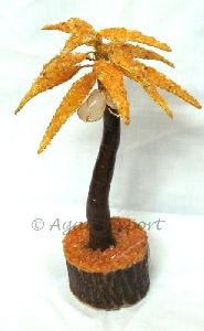 Yellow Agate Tree