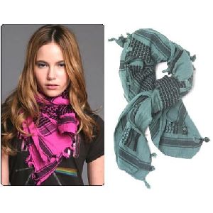 Ladies Scarves