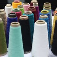 Polyester textured yarn 100 D / 36F