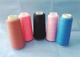 Polyester textured yarn 150D / 48 F