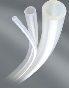 Silicone Transparent Tubing