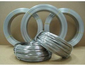 Stainless Steel Wire