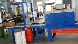 Web Sealer Machine