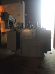 Power Transformer