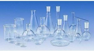 Laboratory Glassware