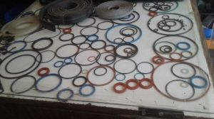 Viton O Rings