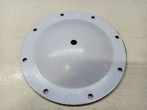 Bonded Rubber Diaphragm