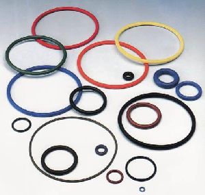 Rubber O Rings