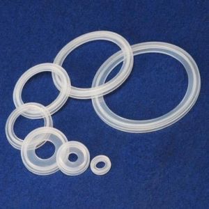 Silicone Tc Gasket