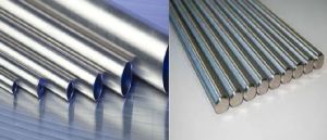 Inconel Pipes