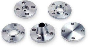 Pipe Flanges