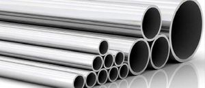 Stainless Steel Pipes