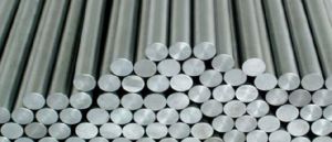 Stainless Steel Rods