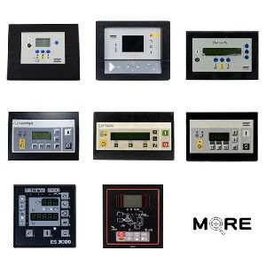 Air Compressor Electronic Controller