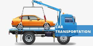 Car Transportation Services