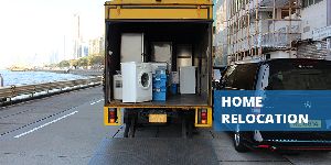 Home Relocation Services