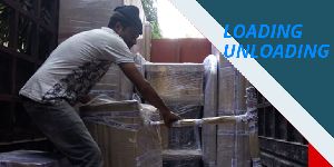 loading unloading services