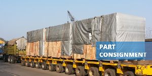 Part Consignment Services