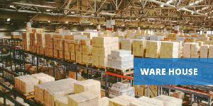 Warehouse Services