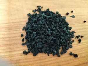 1-4 mm SBR Rubber Granules