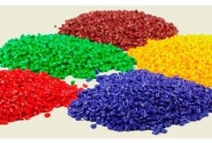 EPDM Color Rubber Granules