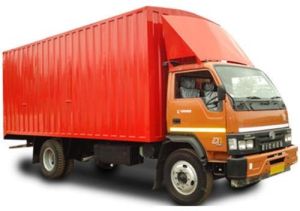 lorry transportation services